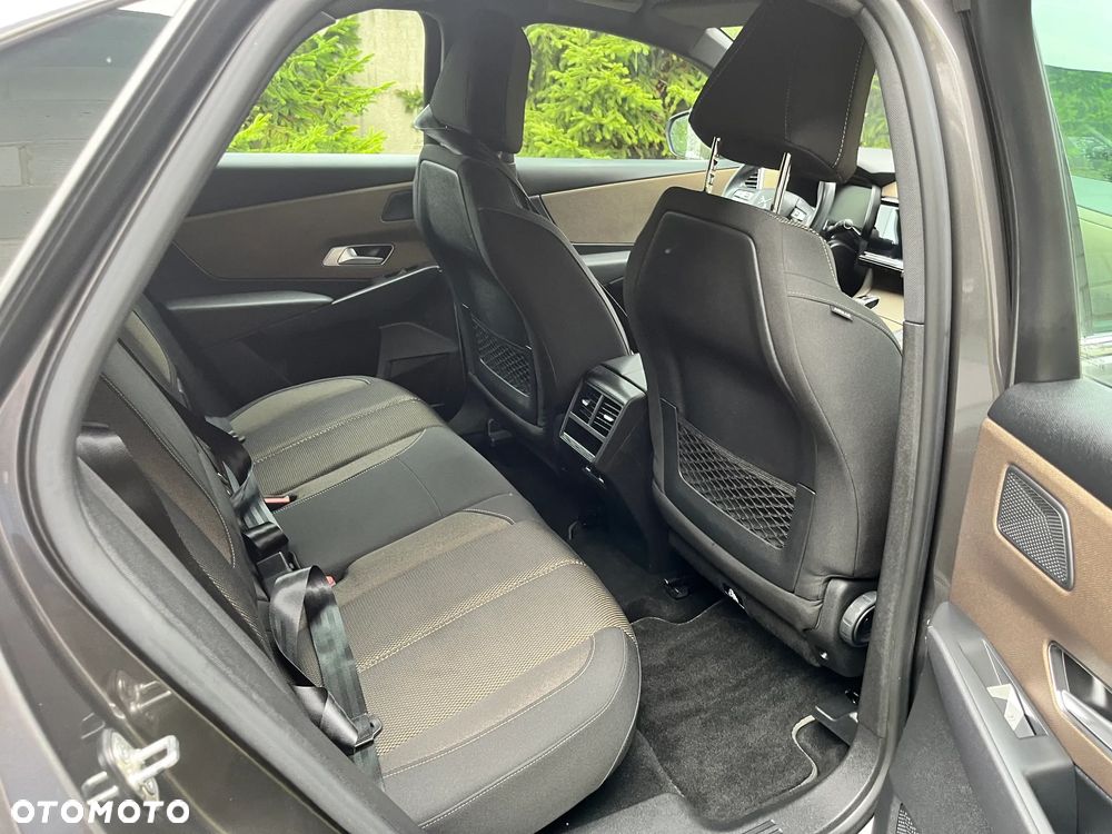 DS Automobiles DS 7 Crossback 1.5 BlueHDi Be Chic - 14