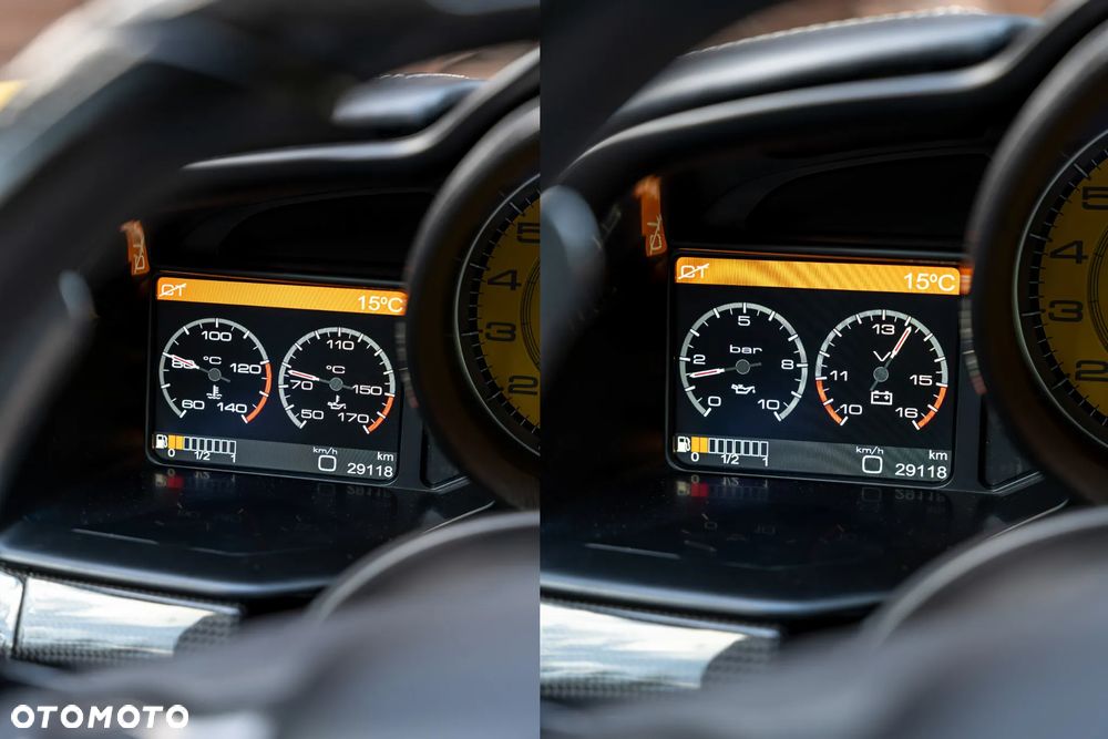 Ferrari 458 Italia Standard - 37