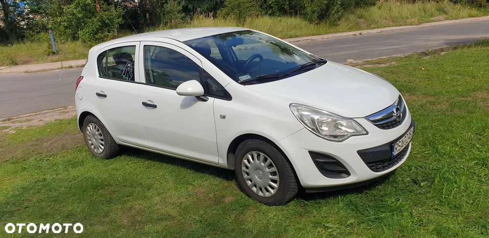 Opel Corsa 1.3 CDTI Edition / Active - 15