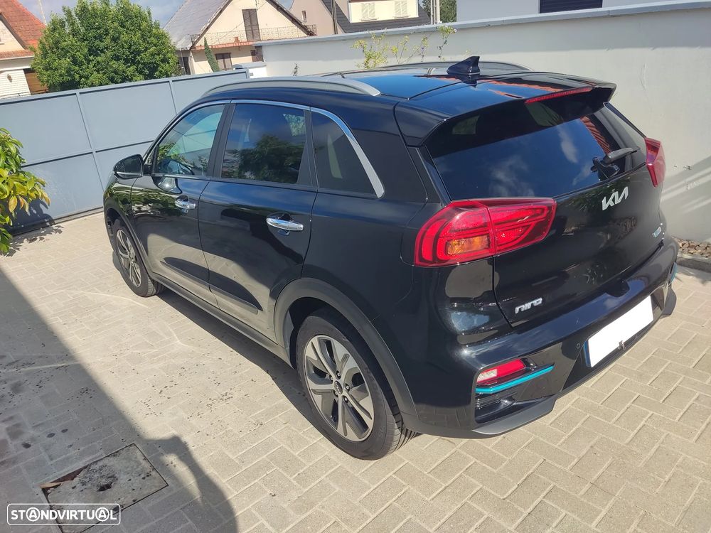 Kia e-Niro 64kWh - 8