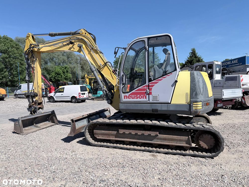 Wacker Neuson 12002RD - 1