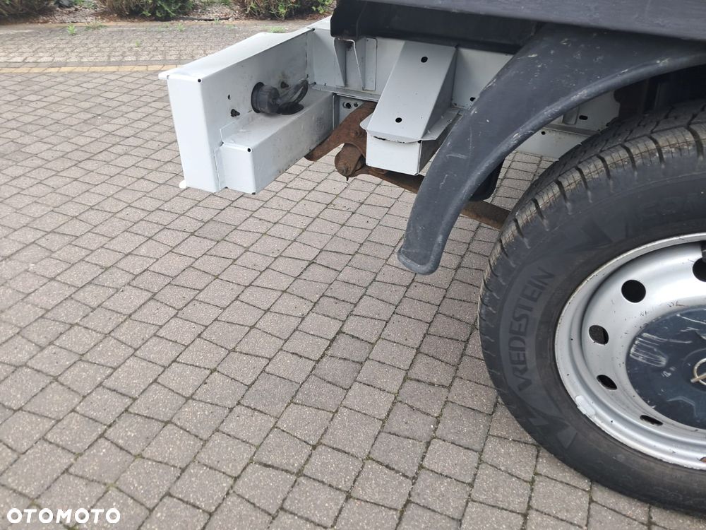 Opel MOVANO !!! 2,5 DCI !!! 120 KM !!! MAX !!! SUPER STAN !!! - 27