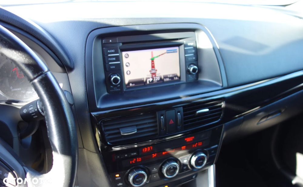 Mazda CX-5 SKYACTIV-D 150 AWD Drive Nakama - 22