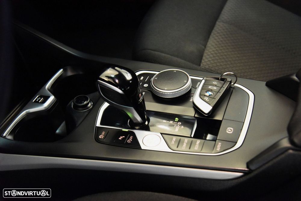 BMW 216 Gran Coupé d Advantage - 16