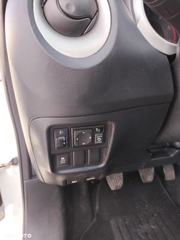Nissan Juke 1.5 dCi Edition - 21