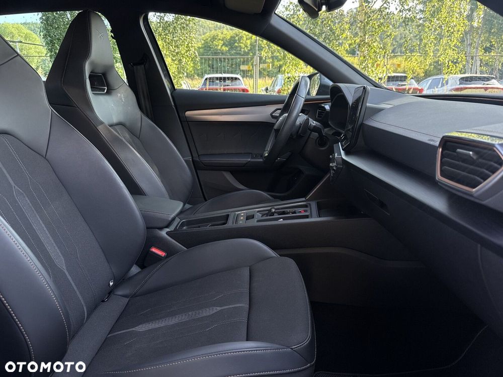Cupra Formentor 2.0 TSI 4Drive DSG - 15