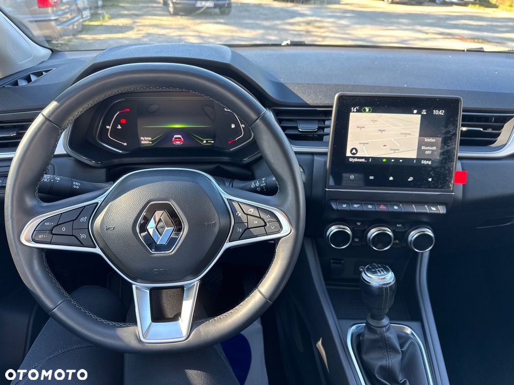 Renault Captur - 13