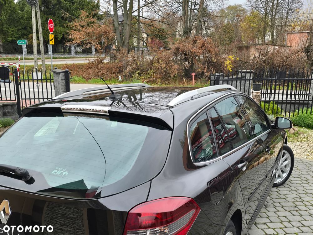 Renault Laguna 2.0 Privilege - 9