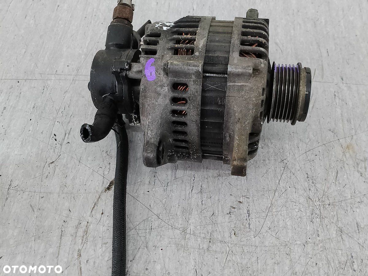 ALTERNATOR OPEL ASTRA H 1.7 CDTI - 1