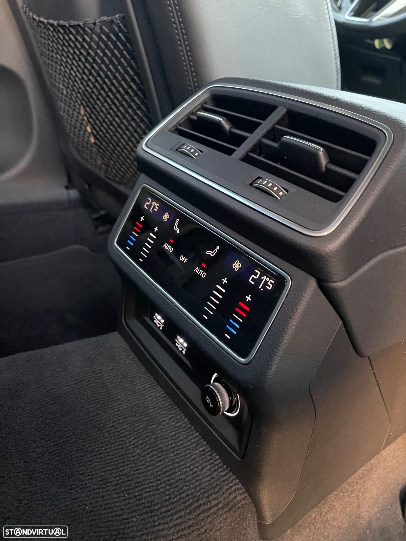Audi A6 Avant 40 TDI Design S tronic - 15