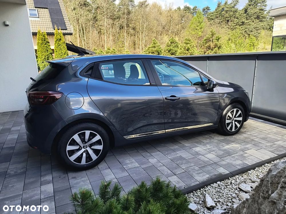 Renault Clio E-TECH 140 BUSINESS EDITION - 14