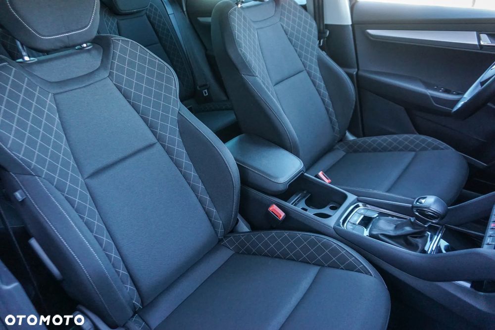 Skoda Karoq 1.5 TSI ACT Ambition DSG - 38