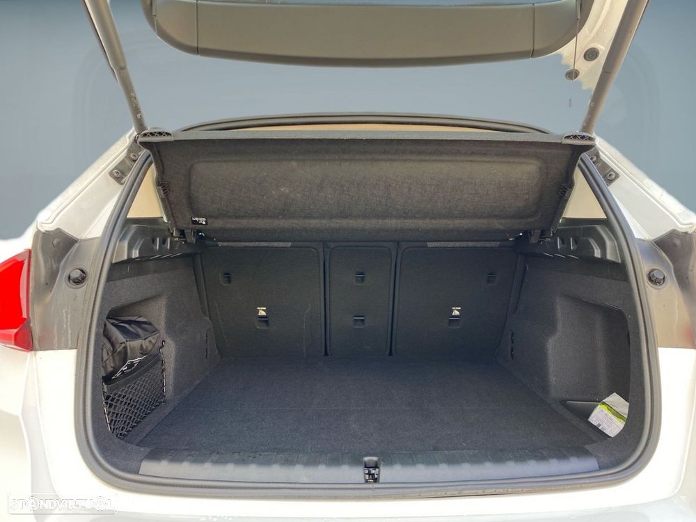 BMW X1 sDrive18d - 16