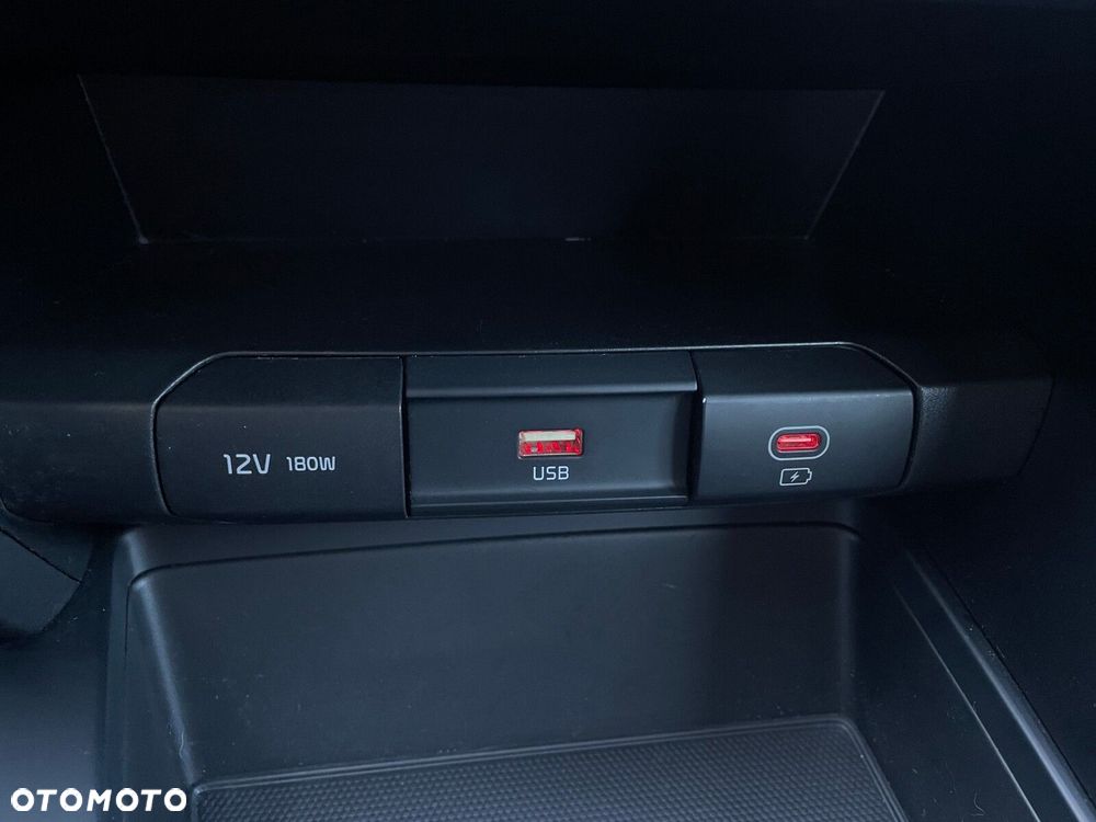 Kia Ceed 1.0 T-GDI M - 32