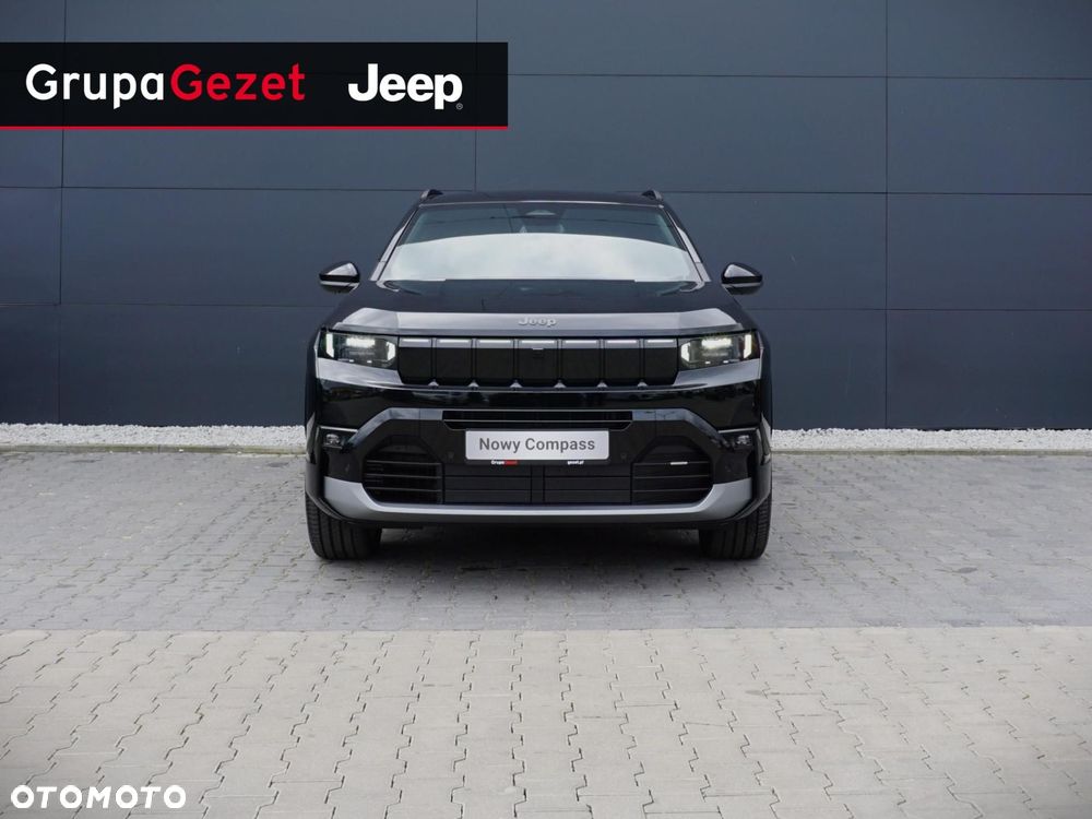 Jeep Compass - 9