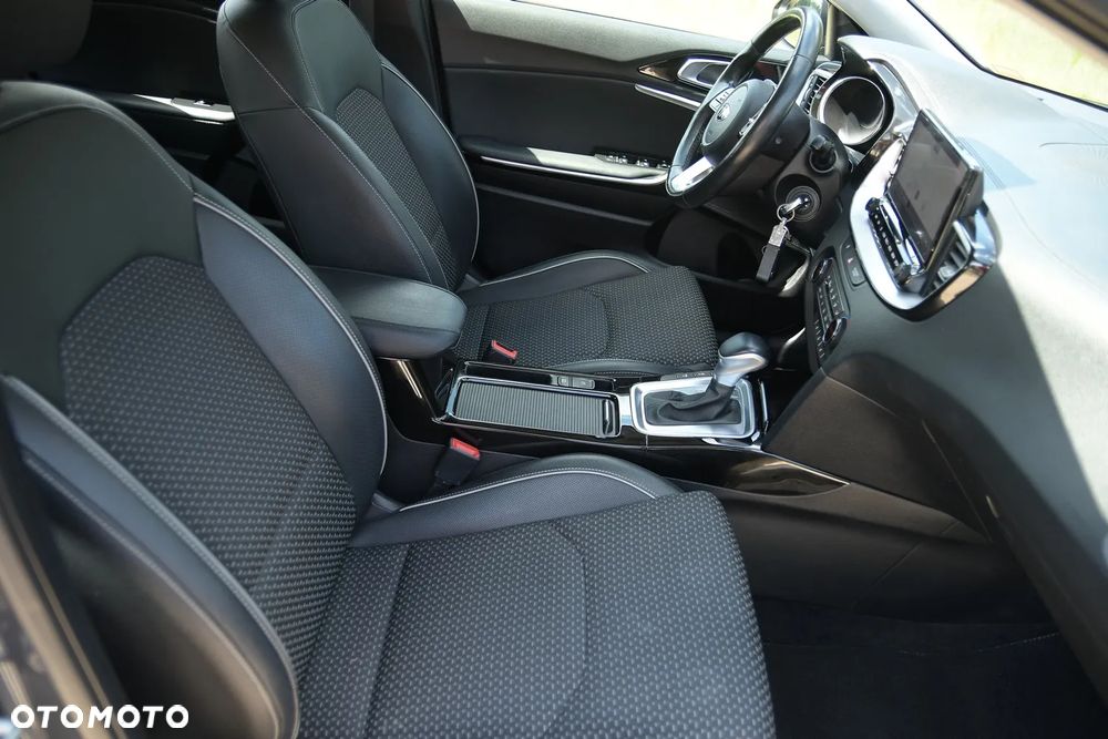 Kia XCeed 1.6 T-GDI OPF DCT7 XDITION - 18
