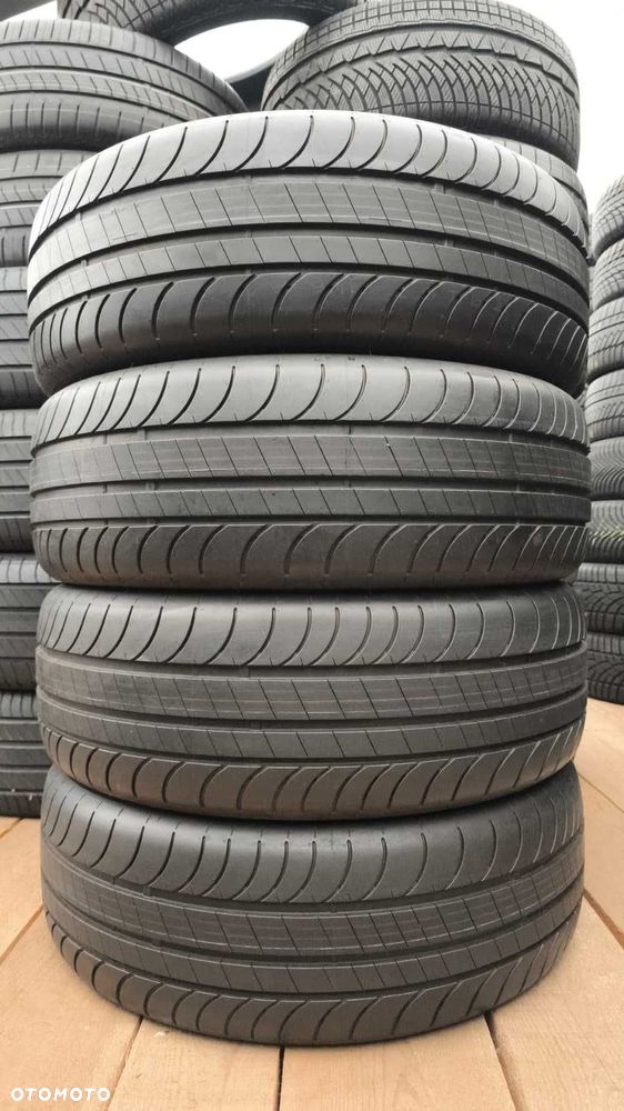 4 sztuki opony lato 205/50/19 BRIDGESTONE TURANZA ECO 94H XL (OL728/OH) - 2