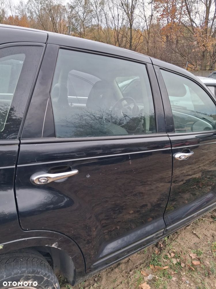 Chrysler pt cruiser drzwi prawy tyl PX8 - 2