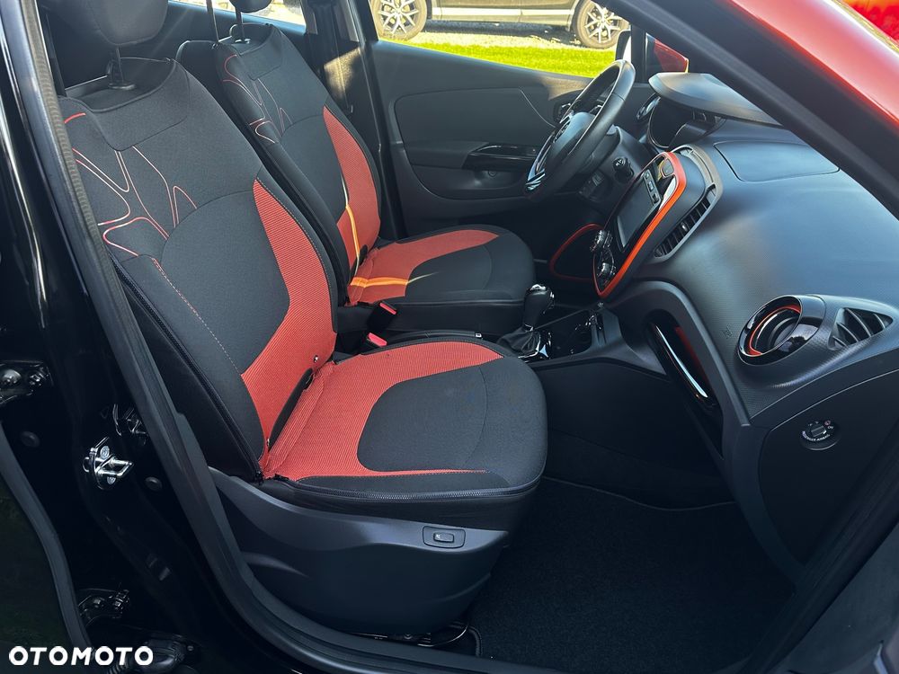 Renault Captur - 24