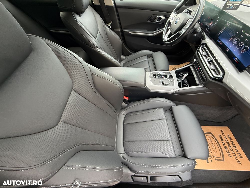BMW Seria 3 - 20