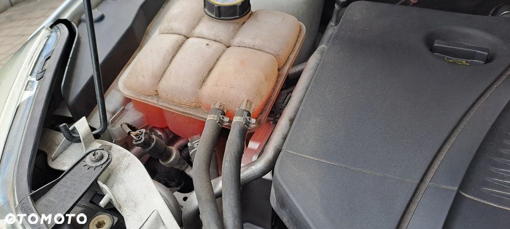 Ford Focus 1.8 White Magic - 29