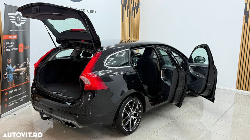 Volvo V60 D3 - 13
