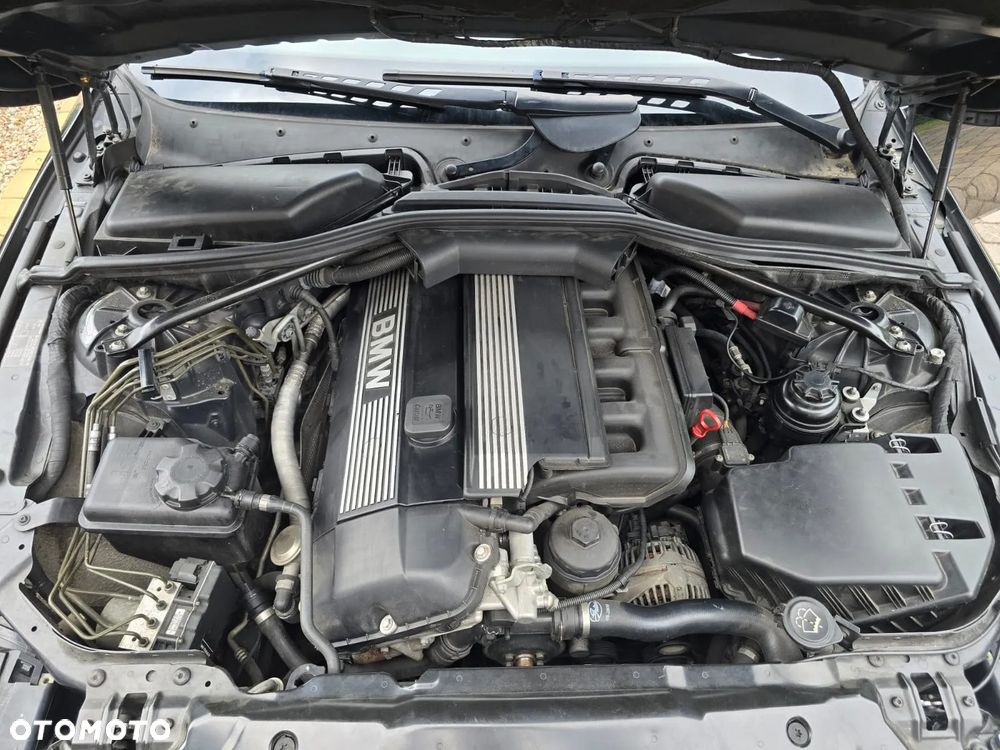 BMW Seria 5 - 6