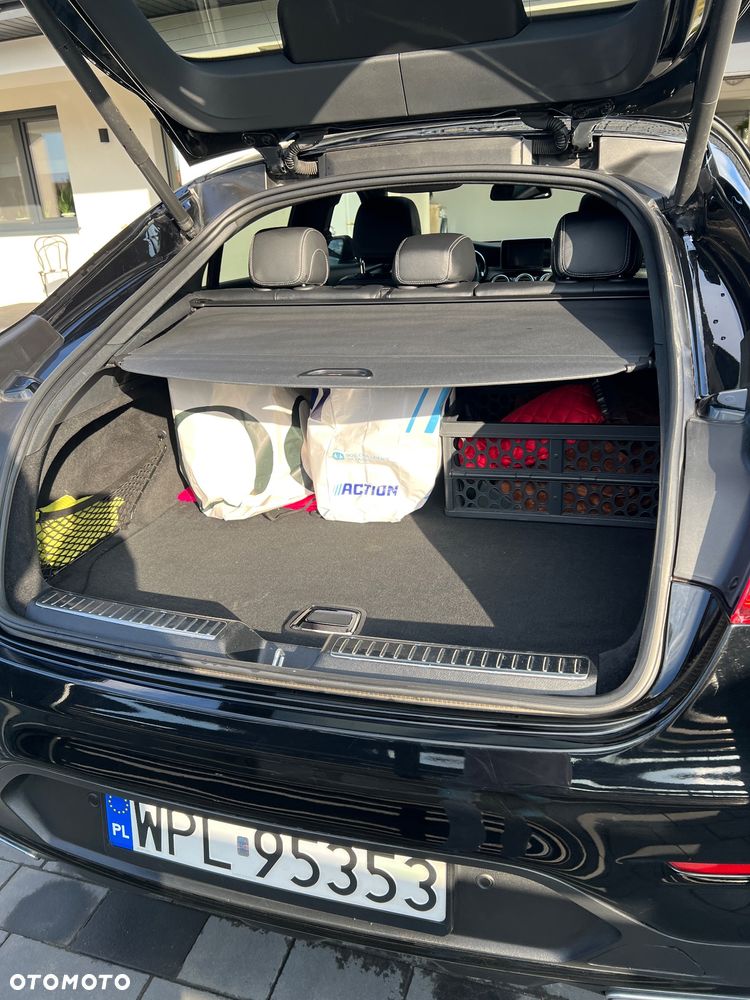 Mercedes-Benz GLC 250 d 4-Matic - 11