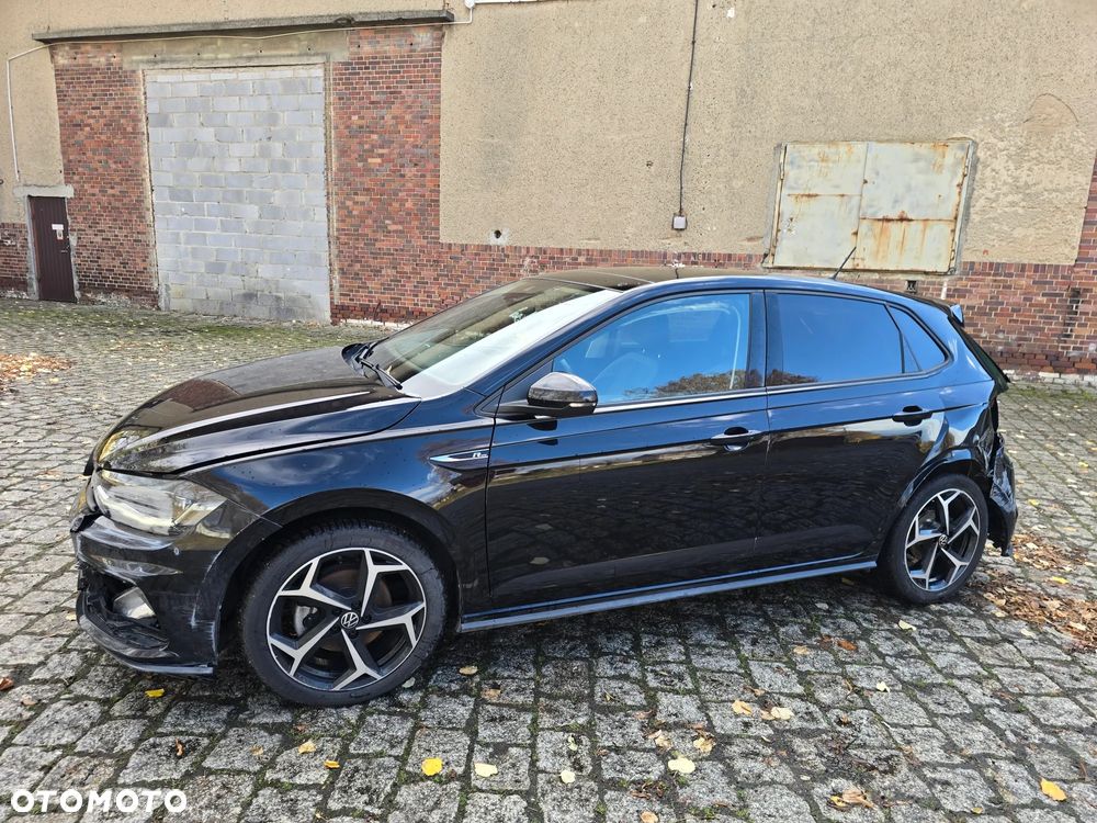 Volkswagen Polo 1.5 TSI Highline DSG - 19
