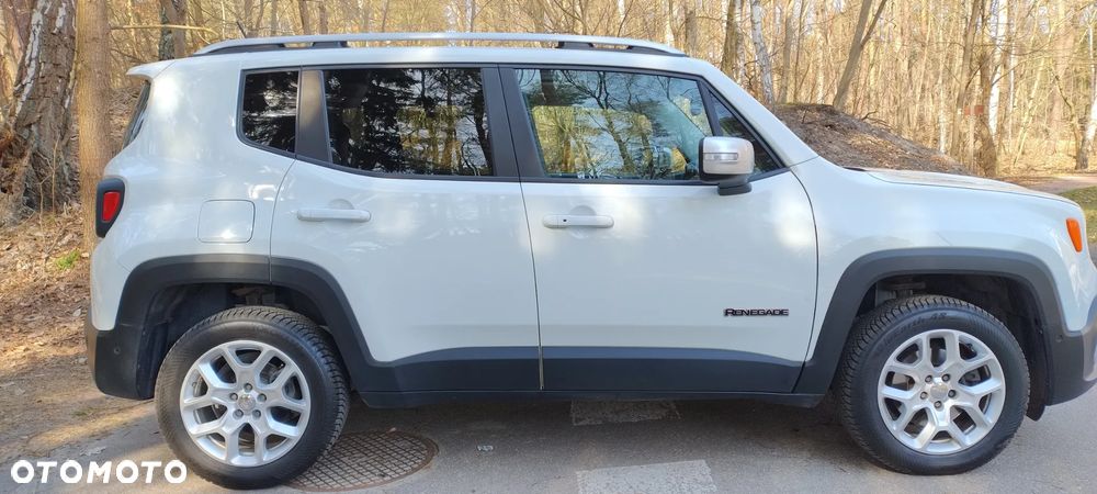 Jeep Renegade - 9