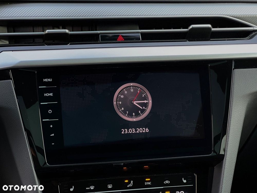 Volkswagen Arteon 2.0 TSI R-Line DSG - 31