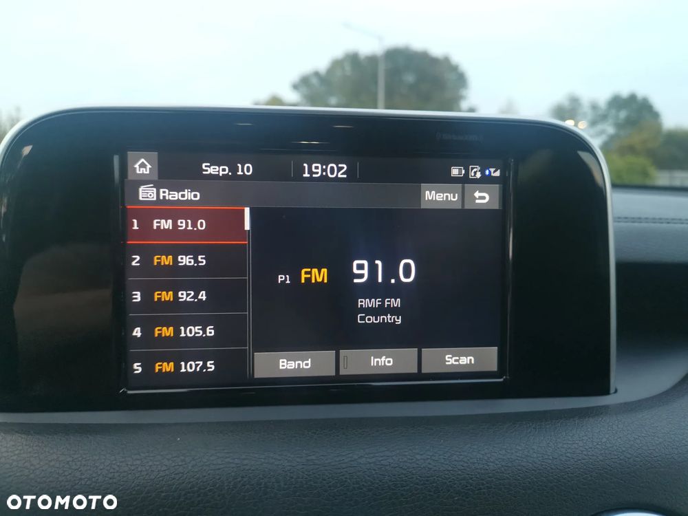 Kia Stinger - 19