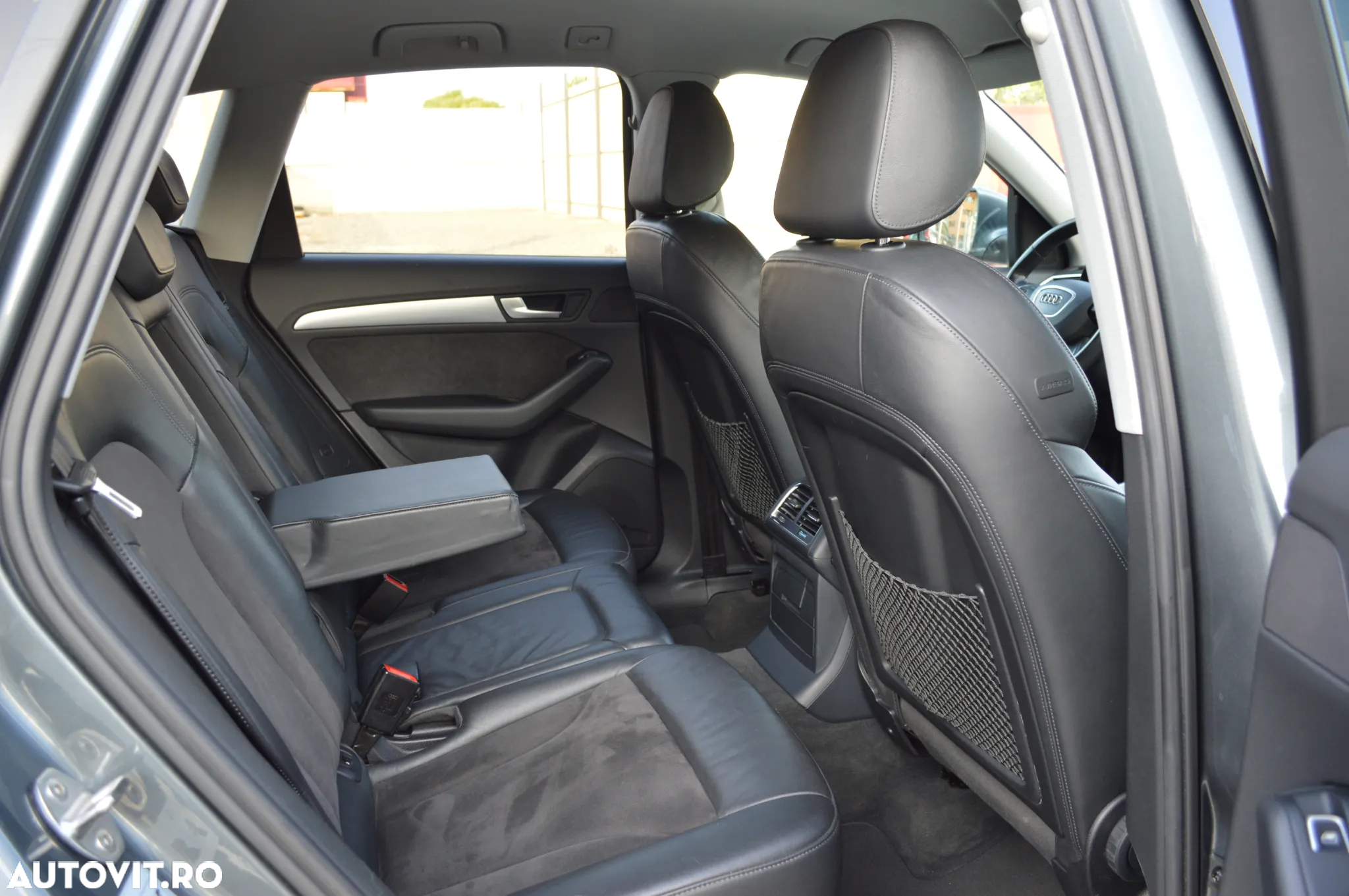 Audi Q5 - 18
