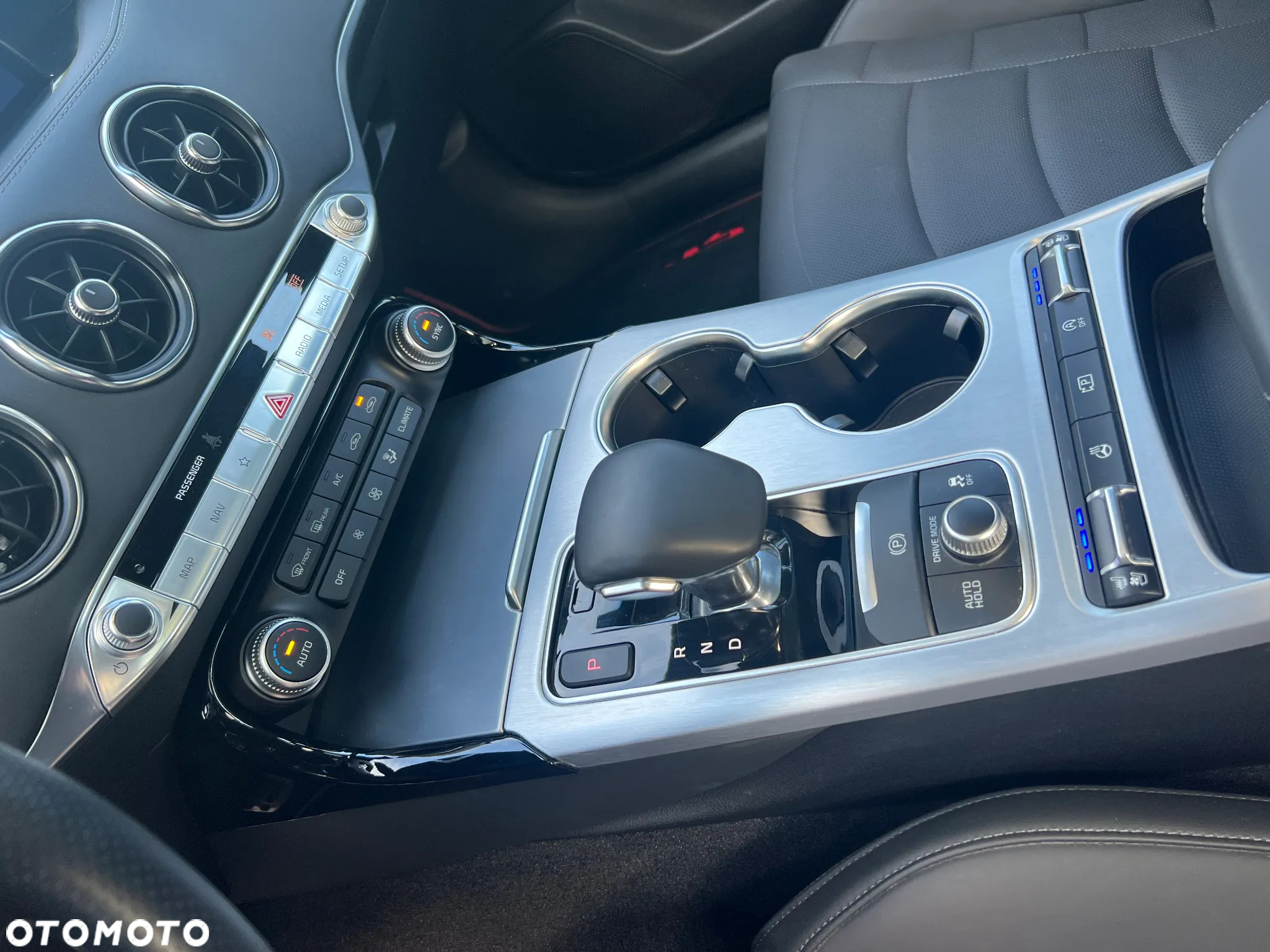Kia Stinger 3.3 T-GDI V6 GT Prestige Line AWD - 20