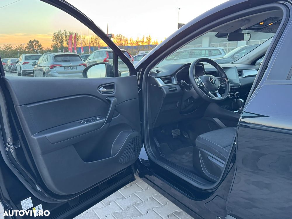 Renault Captur - 10