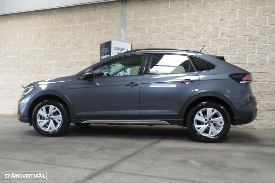 VW Taigo 1.0 TSI Life DSG - 3