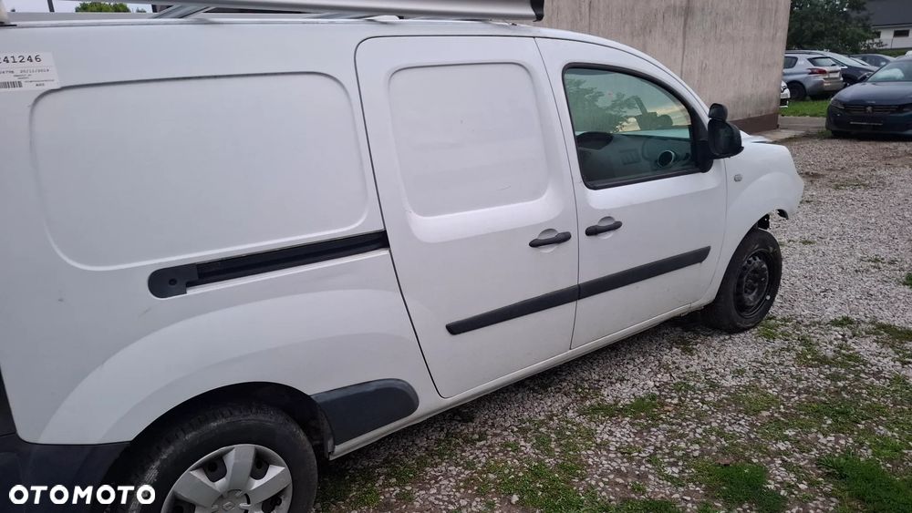 Renault Kangoo - 6