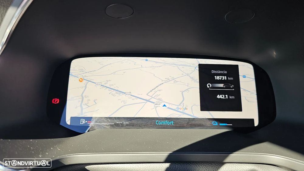 Renault Captur 1.6 E-Tech Full Hybrid Evolution - 17