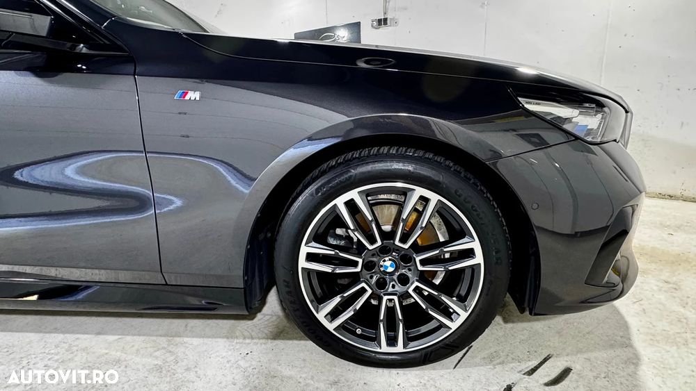 BMW Seria 5 520d AT MHEV - 5
