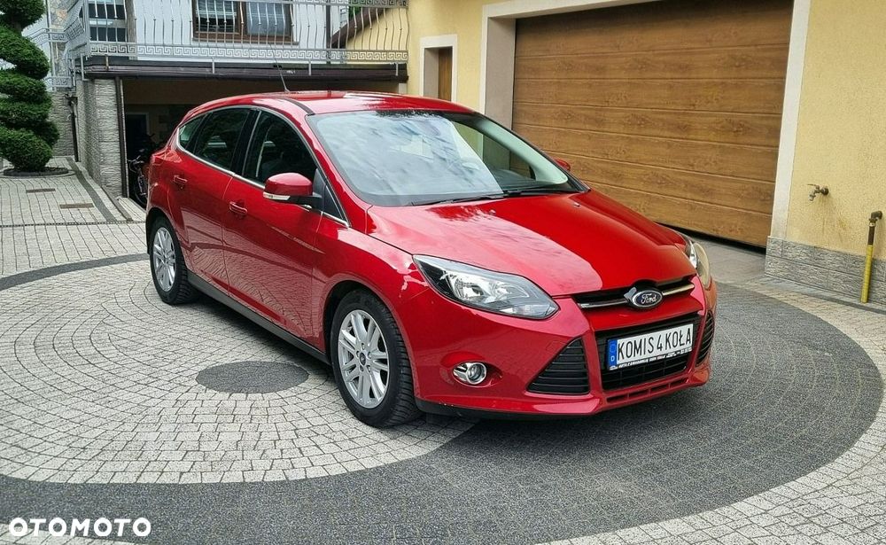 Ford Focus - 4