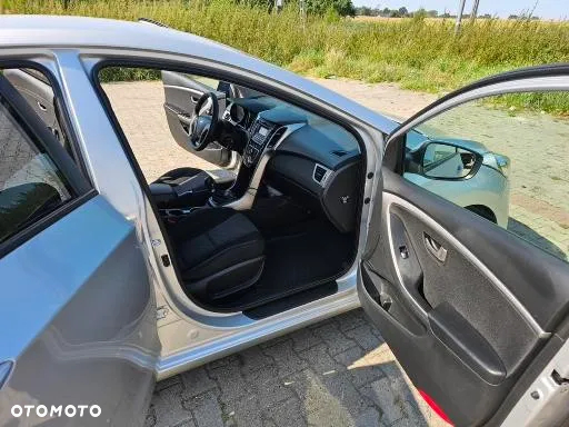 Hyundai i30 - 13