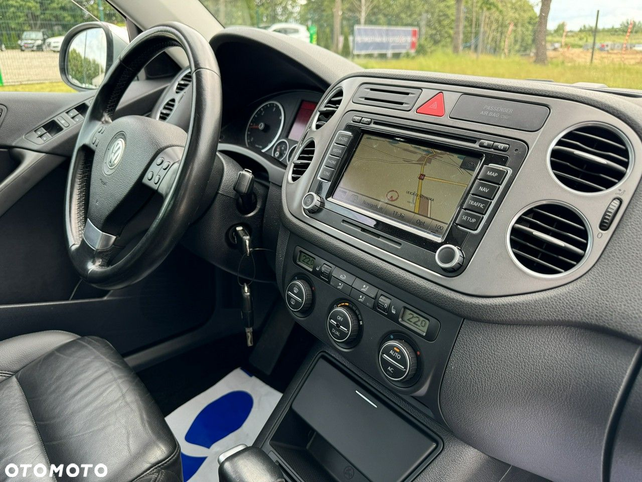 Volkswagen Tiguan - 35
