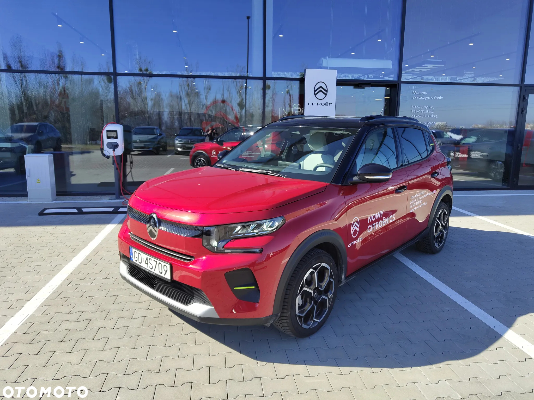 Citroën C3 - 3