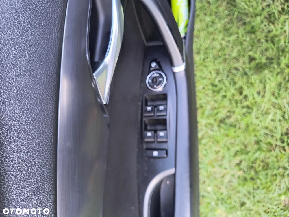 Hyundai i40 i40cw 1.7 CRDi Automatik 5 Star Edition - 10