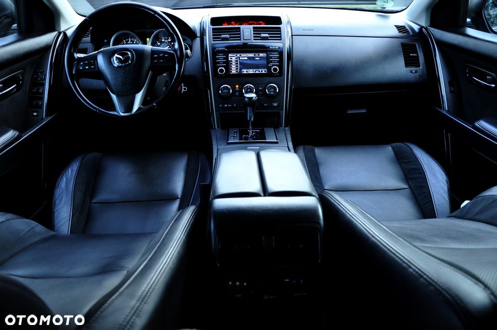 Mazda CX-9 3.7 V6 Sport - 39