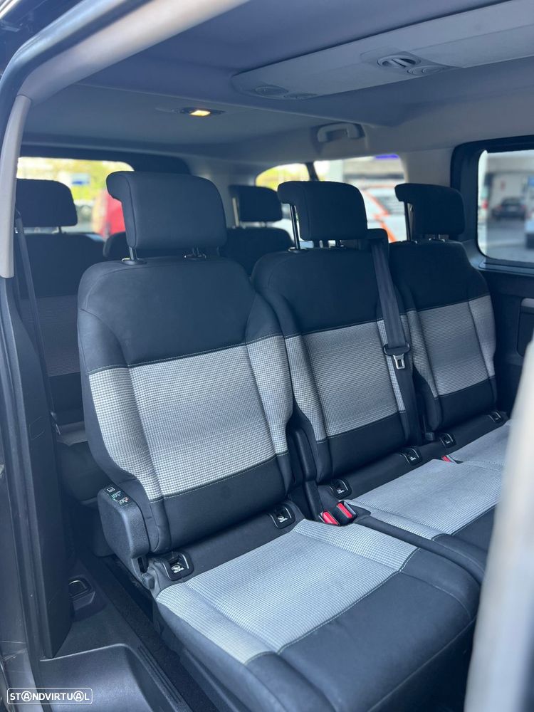 Citroën Jumpy 1.6 BlueHDi XL - 25