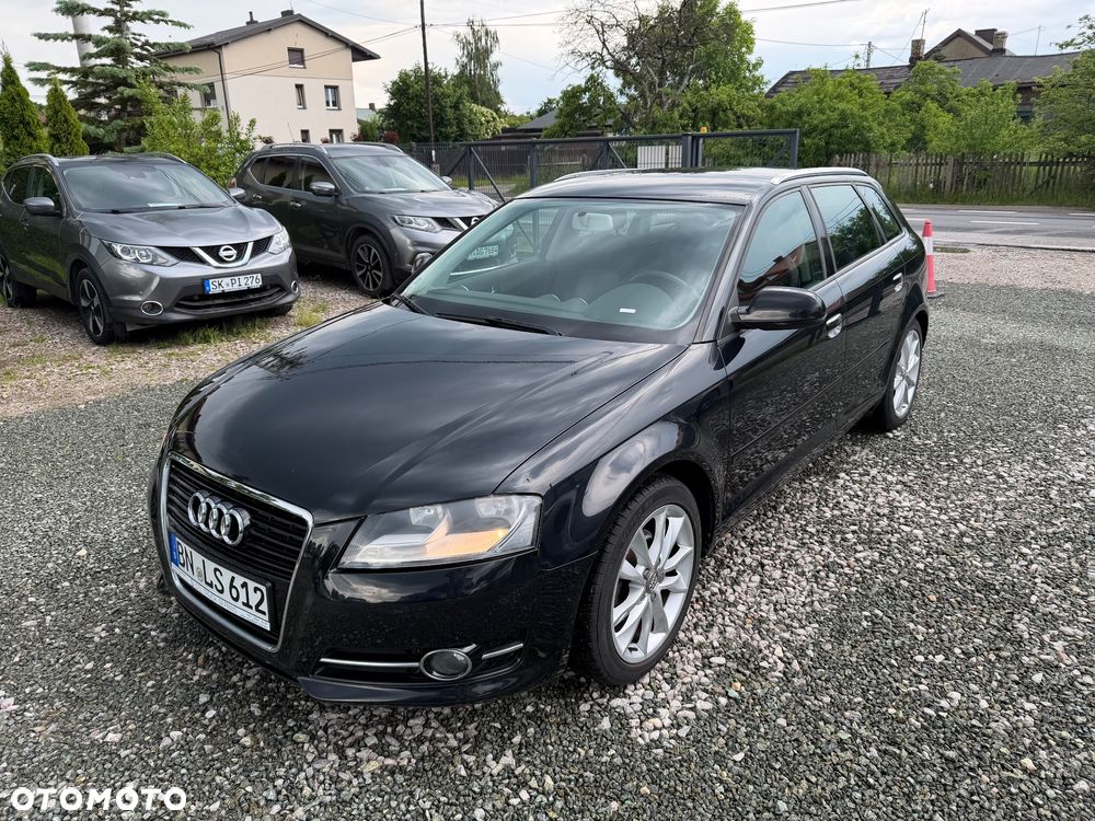 Audi A3 Sportback 1.6 Ambition - 13