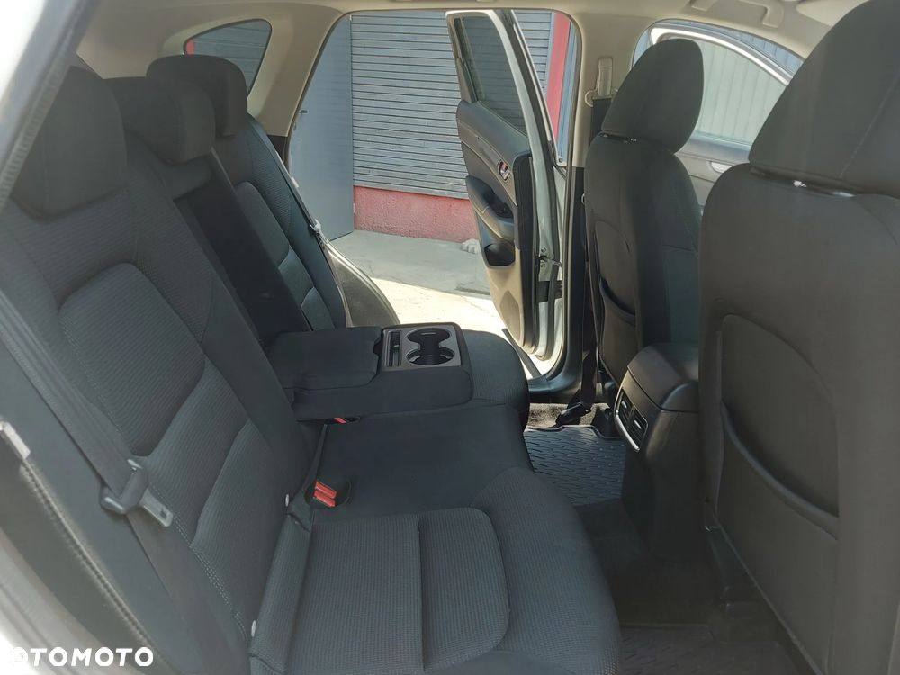 Mazda CX-5 SKYACTIV-G 165 Center-Line - 25