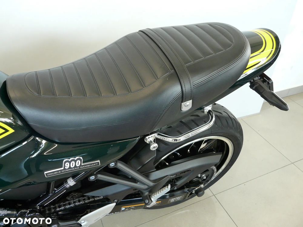 Kawasaki Z 900 RS - 22