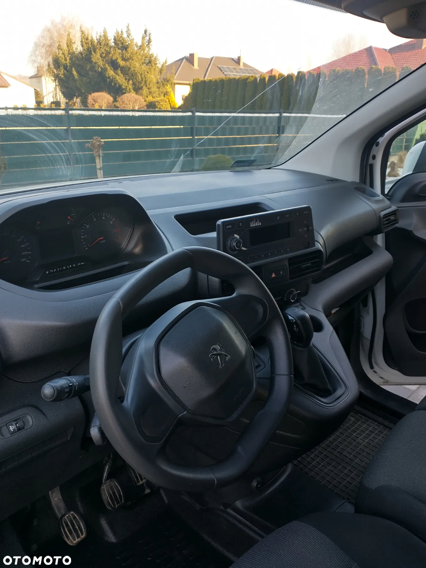 Peugeot Partner 1.5 BlueHDI L2 Pro (bryg.) - 7